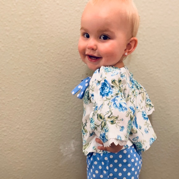 Meet your Posher, Haley - Picture 3 of 4